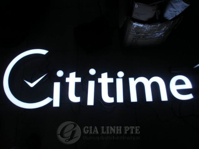 cititime